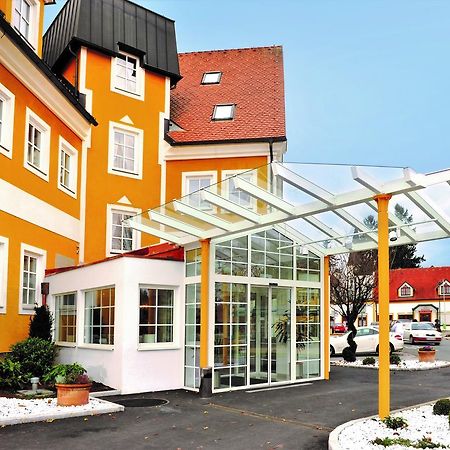 فندق Sorgerhof Frauental an der Lassnitz المظهر الخارجي الصورة