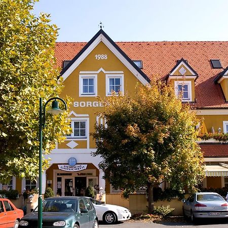 فندق Sorgerhof Frauental an der Lassnitz المظهر الخارجي الصورة