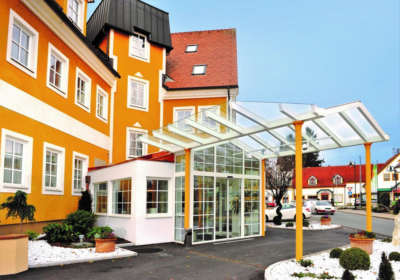 فندق Sorgerhof Frauental an der Lassnitz المظهر الخارجي الصورة