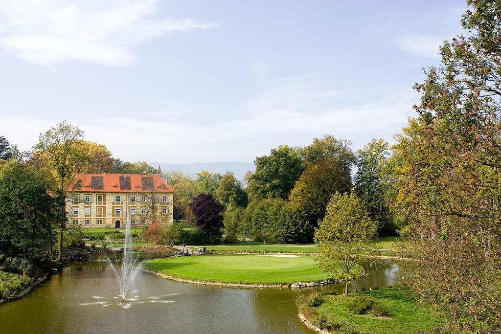 فندق Sorgerhof Frauental an der Lassnitz المظهر الخارجي الصورة